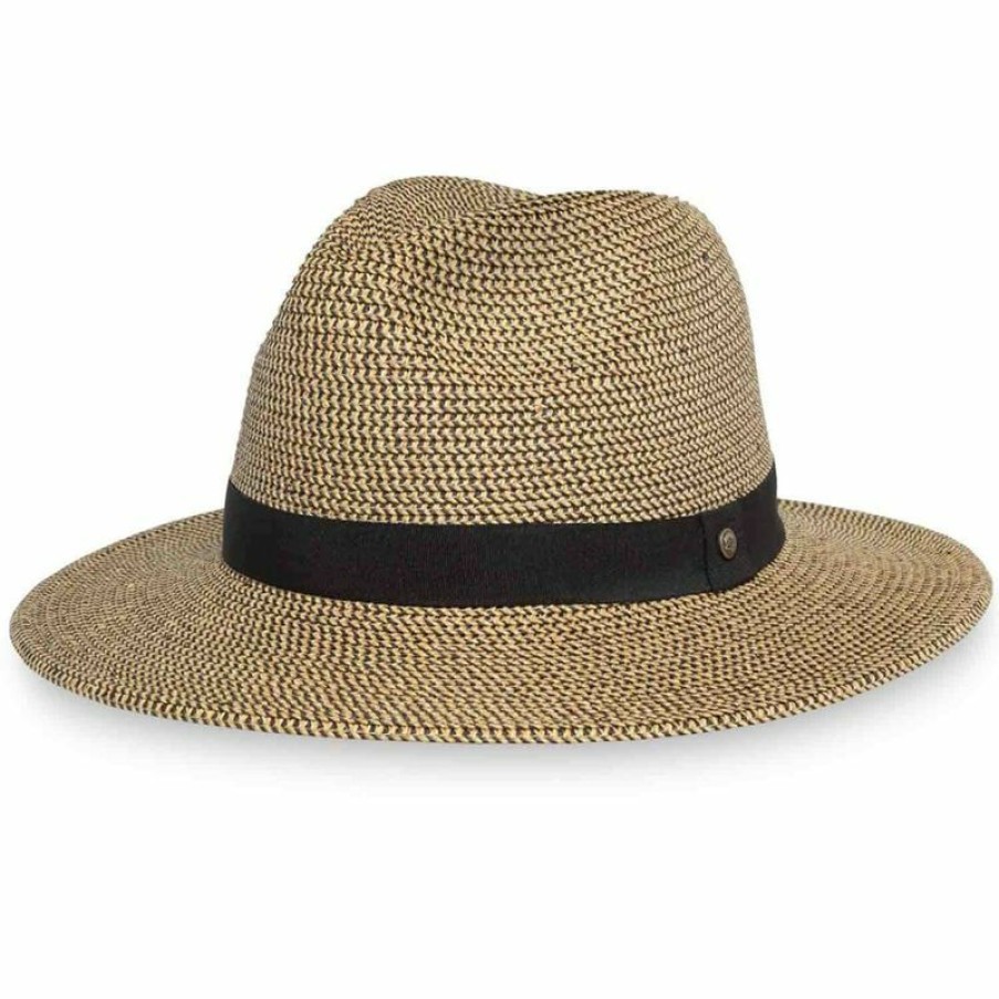 Men'S Accessories * | Sunday Afternoons Men'S Havana Hat