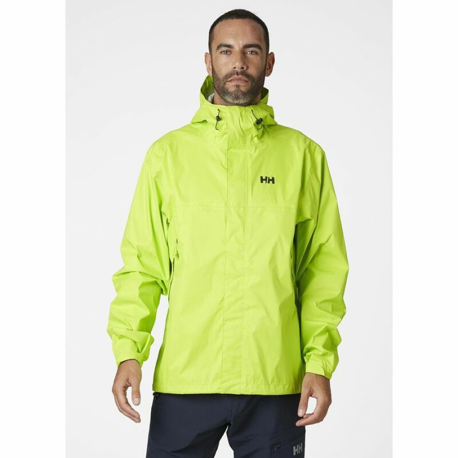 Men'S Jackets * | Helly Hansen Men'S Loke Jacket