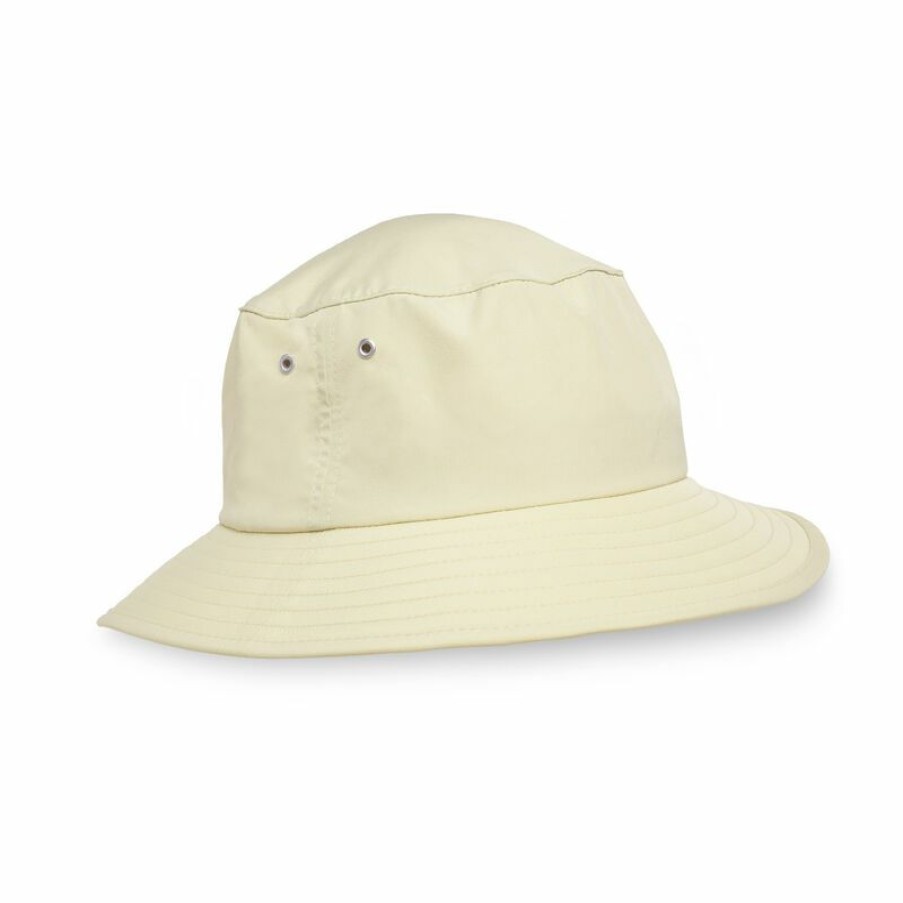 Men'S Accessories * | West Marine Men'S Uv Pro Bucket Hat