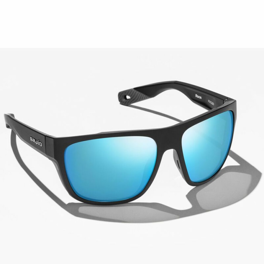 Men'S Accessories * | Bajio Polarized Sunglasses Roca Polarized Sunglasses