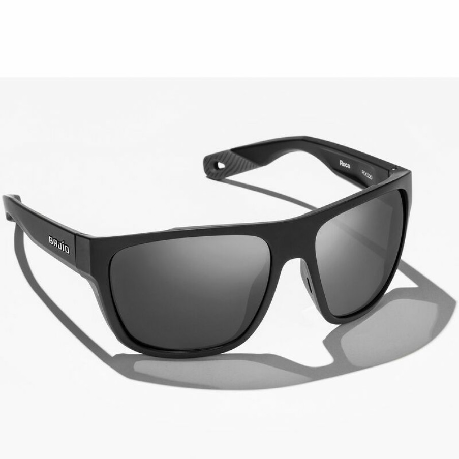 Men'S Accessories * | Bajio Polarized Sunglasses Roca Polarized Sunglasses