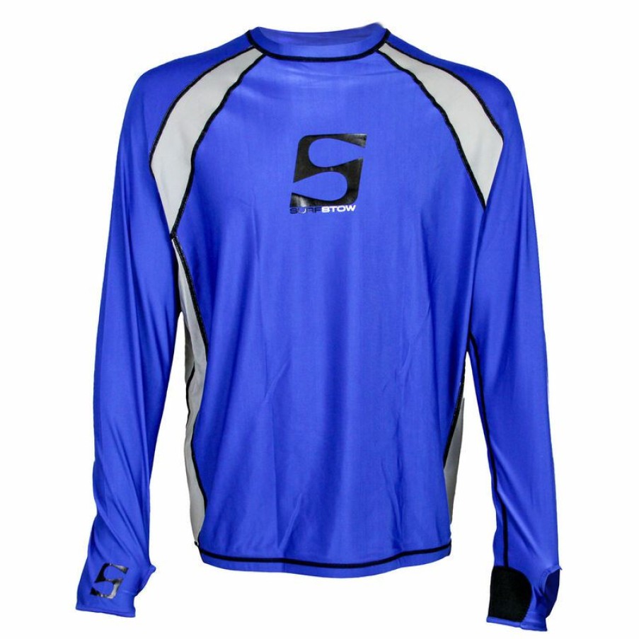 Men'S Swimwear * | Surfstow Men'S Paddle Surf Shirt