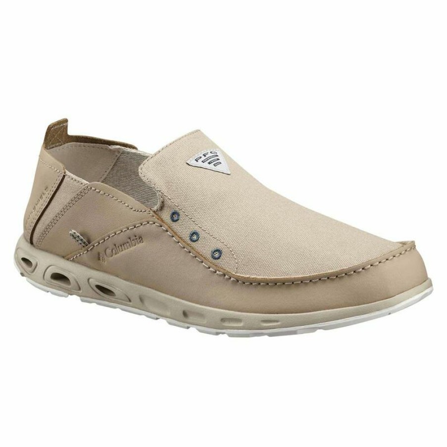 Men'S Shoes * | Columbia Men'S Bahama Vent Pfg Boat Shoes