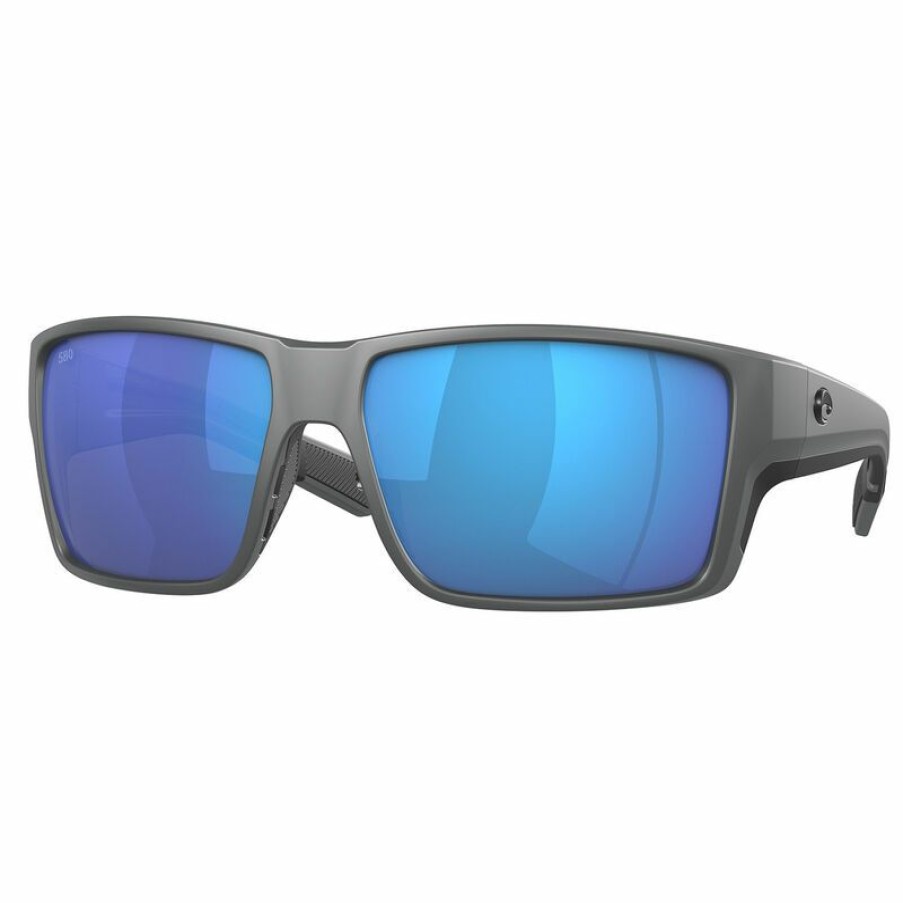 Men'S Accessories * | Costa Reefton Pro 580G Polarized Sunglasses