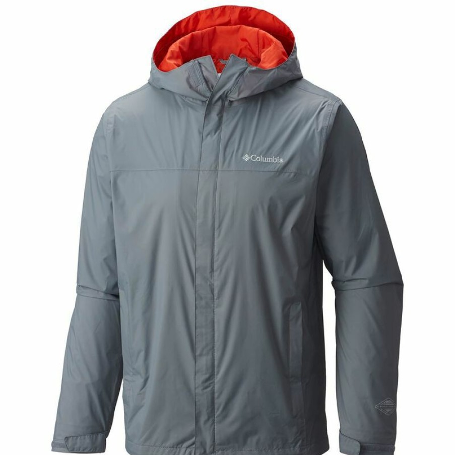 Men'S Jackets * | Columbia Men'S Watertight Ii Jacket