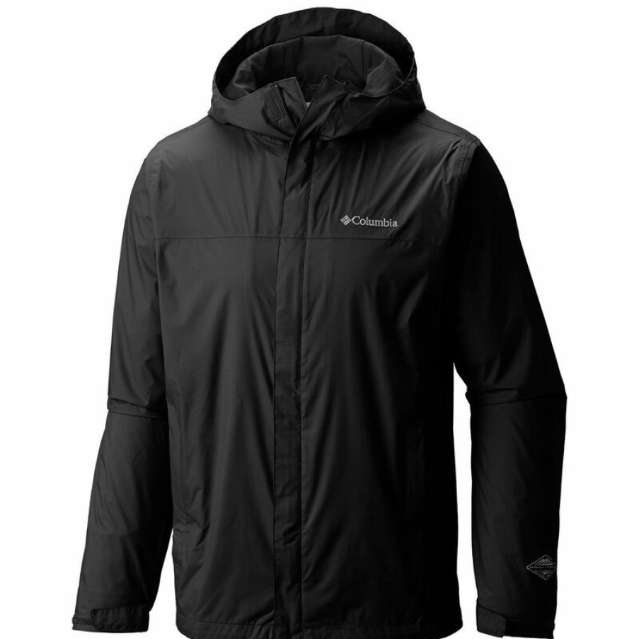 Men'S Jackets * | Columbia Men'S Watertight Ii Jacket