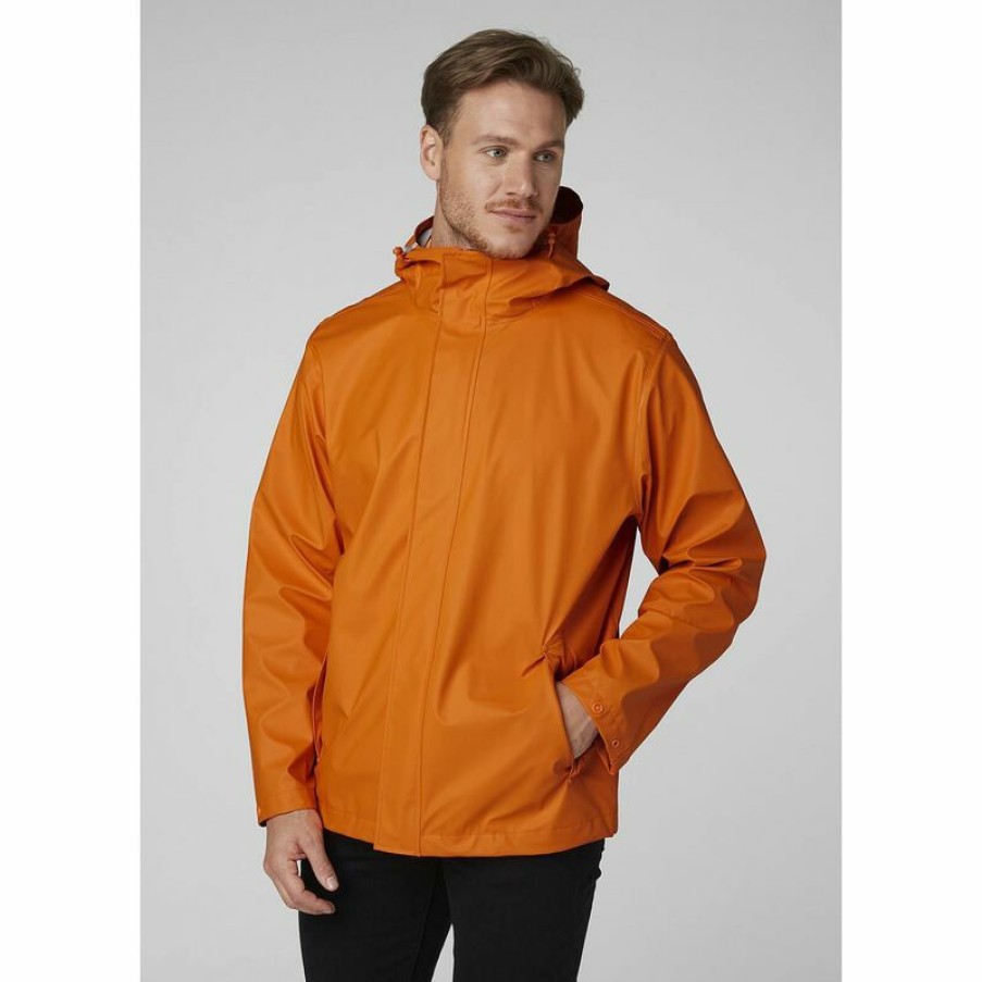 Men'S Jackets * | Helly Hansen Men'S Moss Jacket