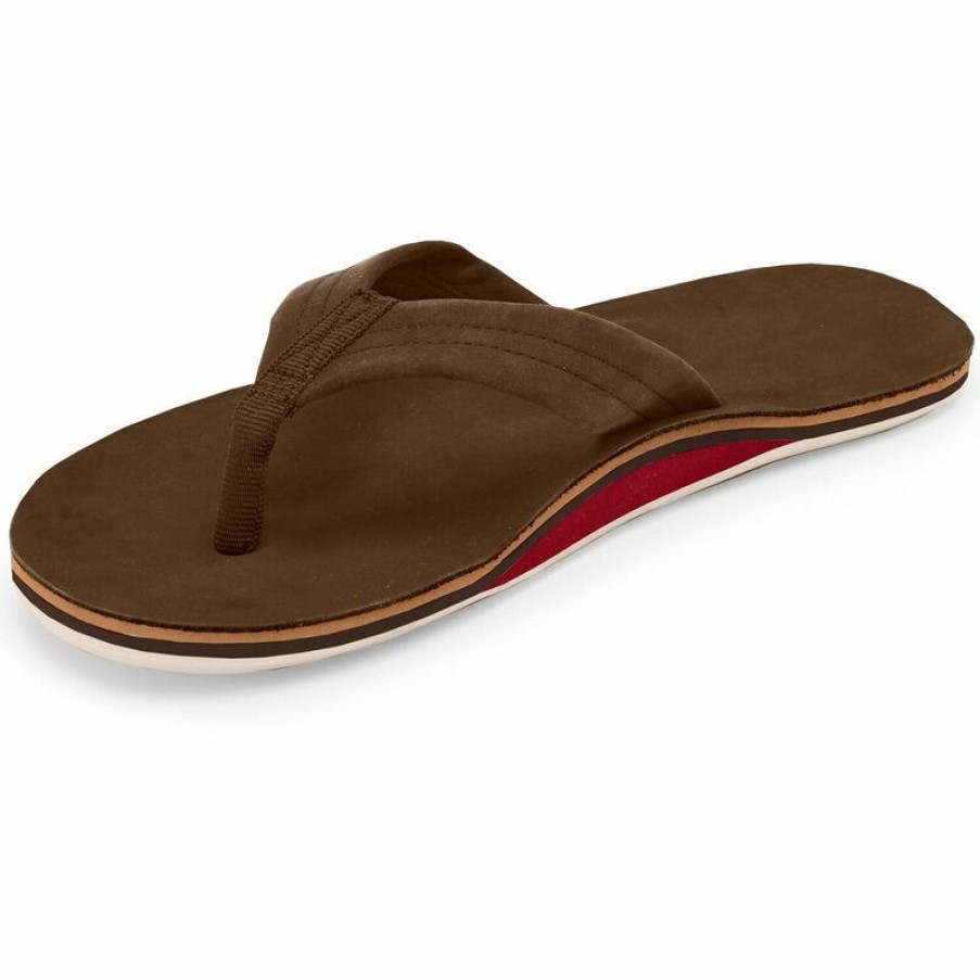 Men'S Shoes * | Hari Mari Men'S Fields Flip-Flop Sandals