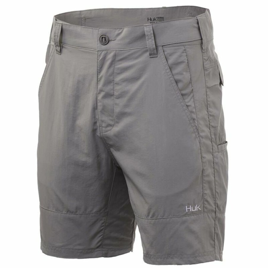 Men'S Shorts * | Huk Men'S Rogue Shorts