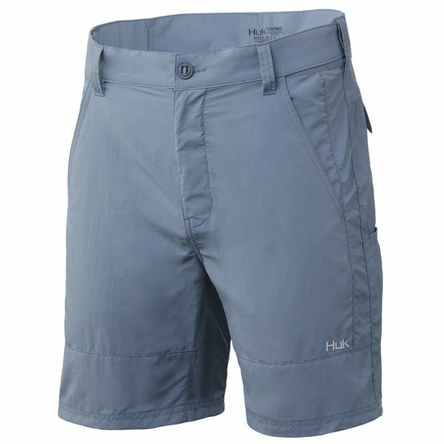 Men'S Shorts * | Huk Men'S Rogue Shorts