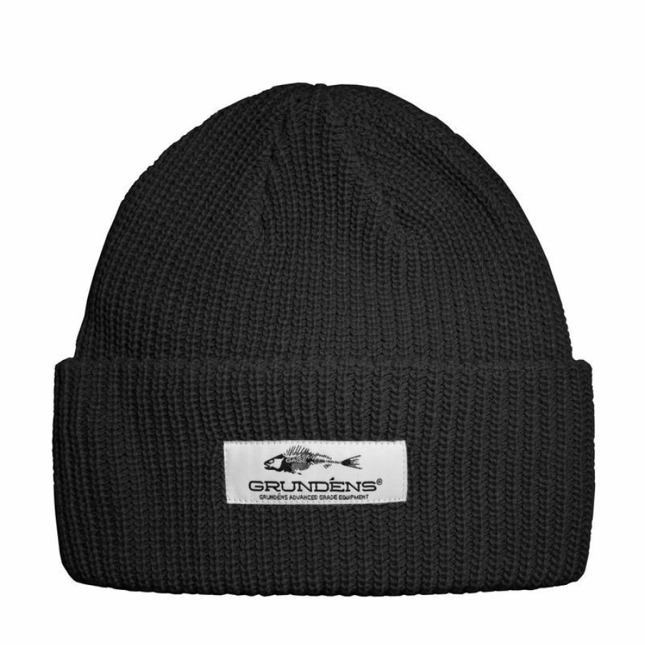 Men'S Accessories * | Grundens Men'S Watch Cap