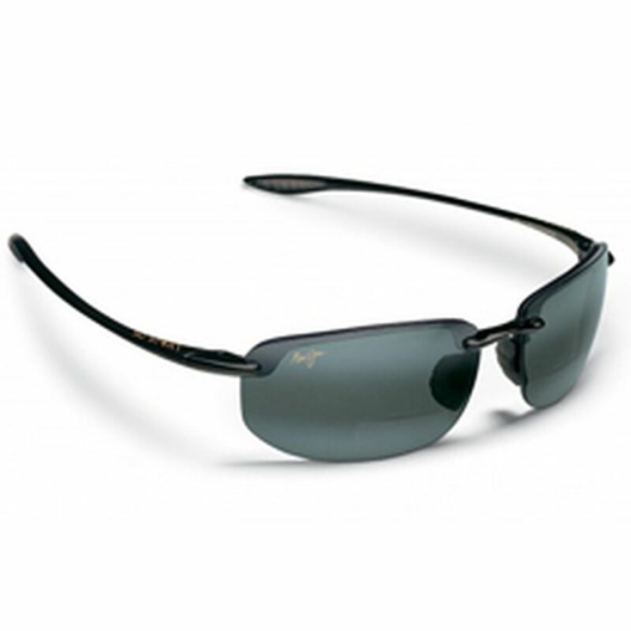 Men'S Accessories * | Maui Jim Ho'Okipa Polarized Reader Sunglasses