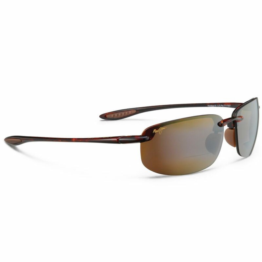 Men'S Accessories * | Maui Jim Ho'Okipa Polarized Reader Sunglasses