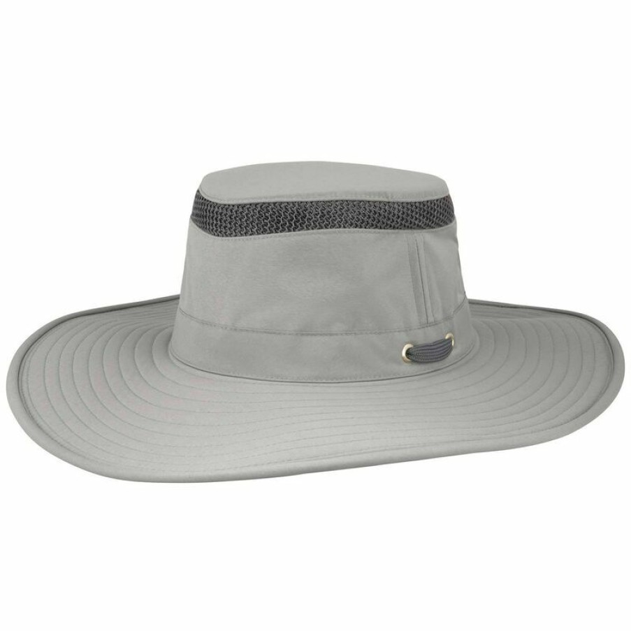 Men'S Accessories * | Tilley Airflow Wide Brim Hat Rock