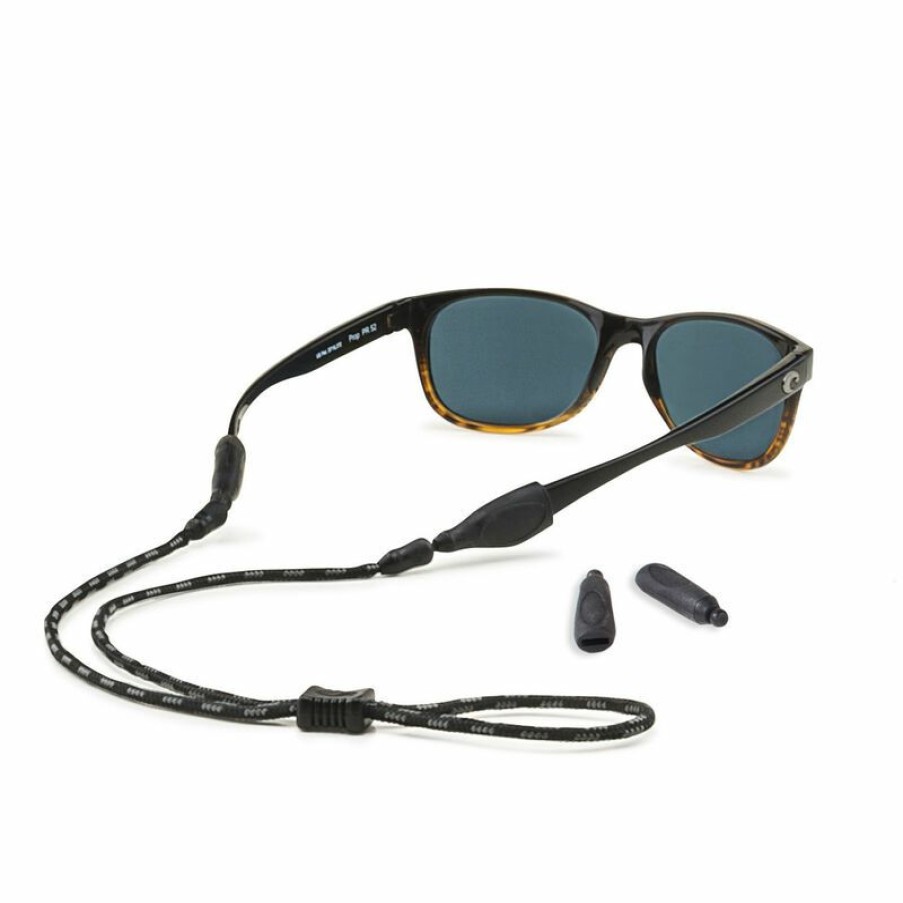 Men'S Accessories * | Croakies Terra System Sunglass Strap