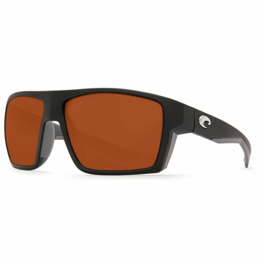 Men'S Accessories * | Costa Bloke 580G Polarized Sunglasses