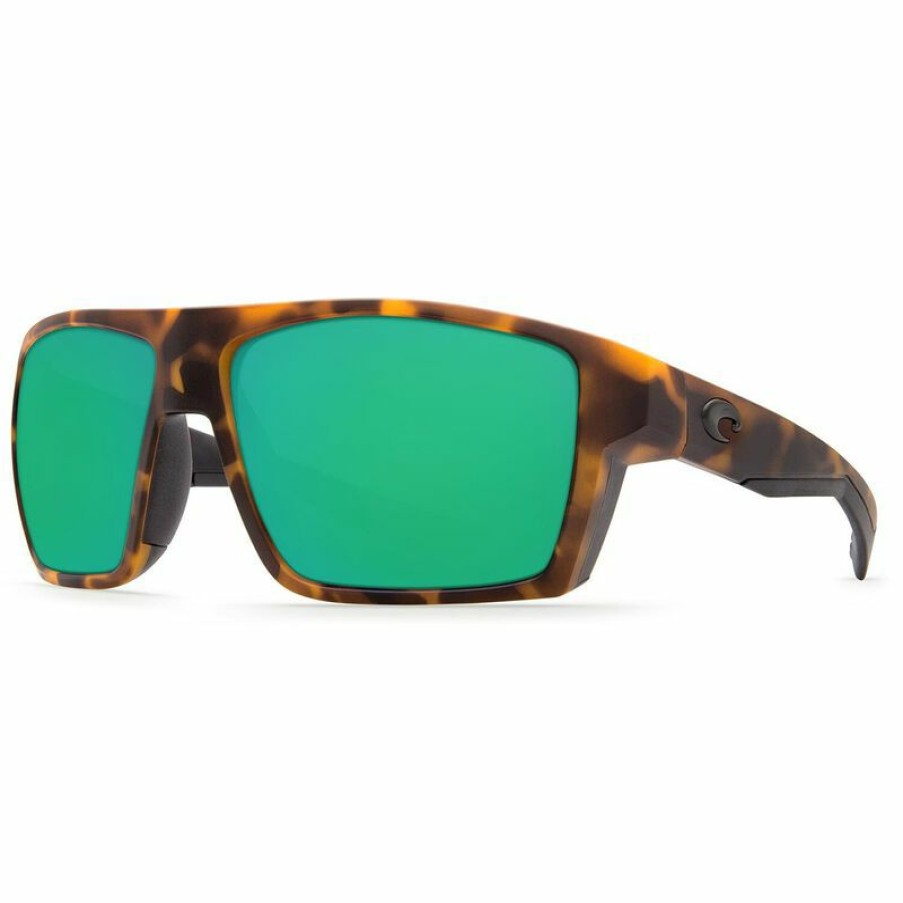 Men'S Accessories * | Costa Bloke 580G Polarized Sunglasses