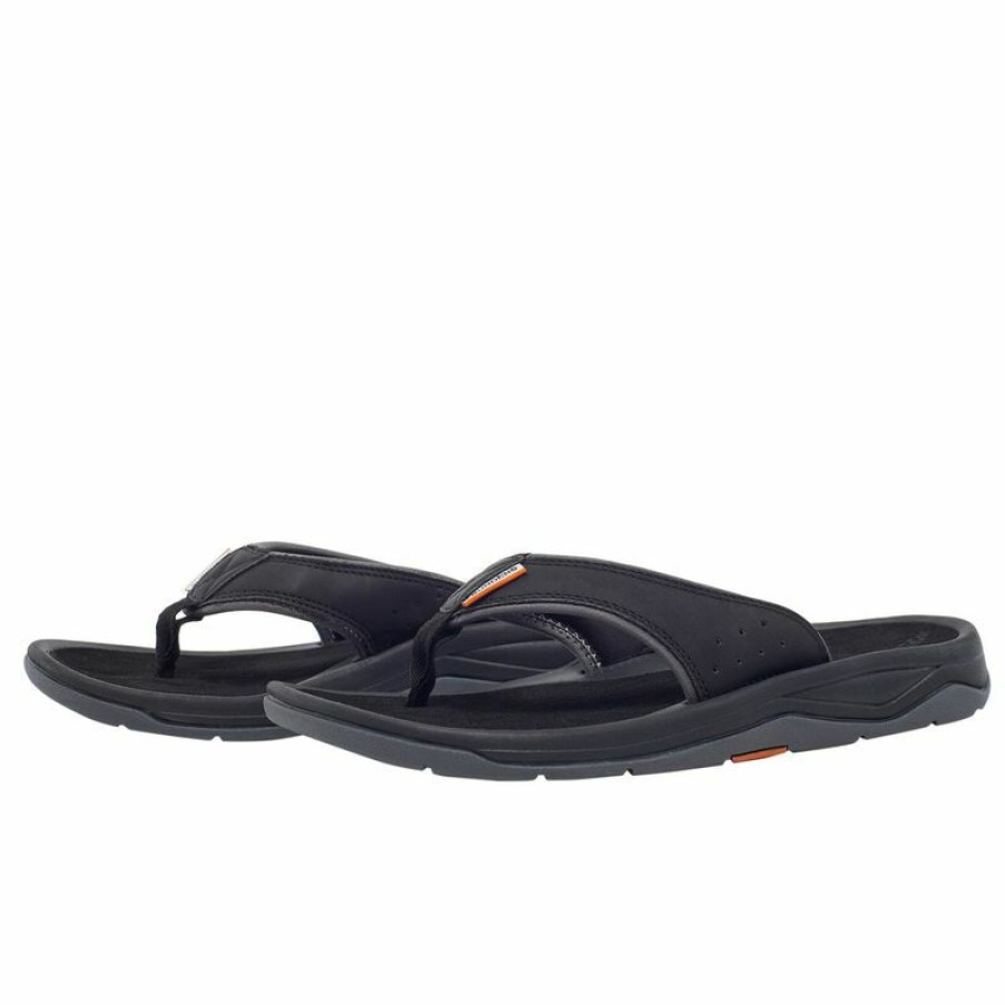 Men'S Shoes * | Grundens Men'S Deck-Boss Sandals