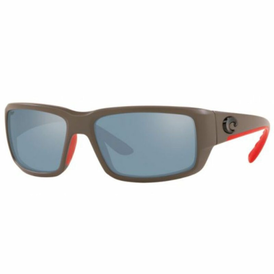 Men'S Accessories * | Costa Fantail 580P Polarized Sunglasses