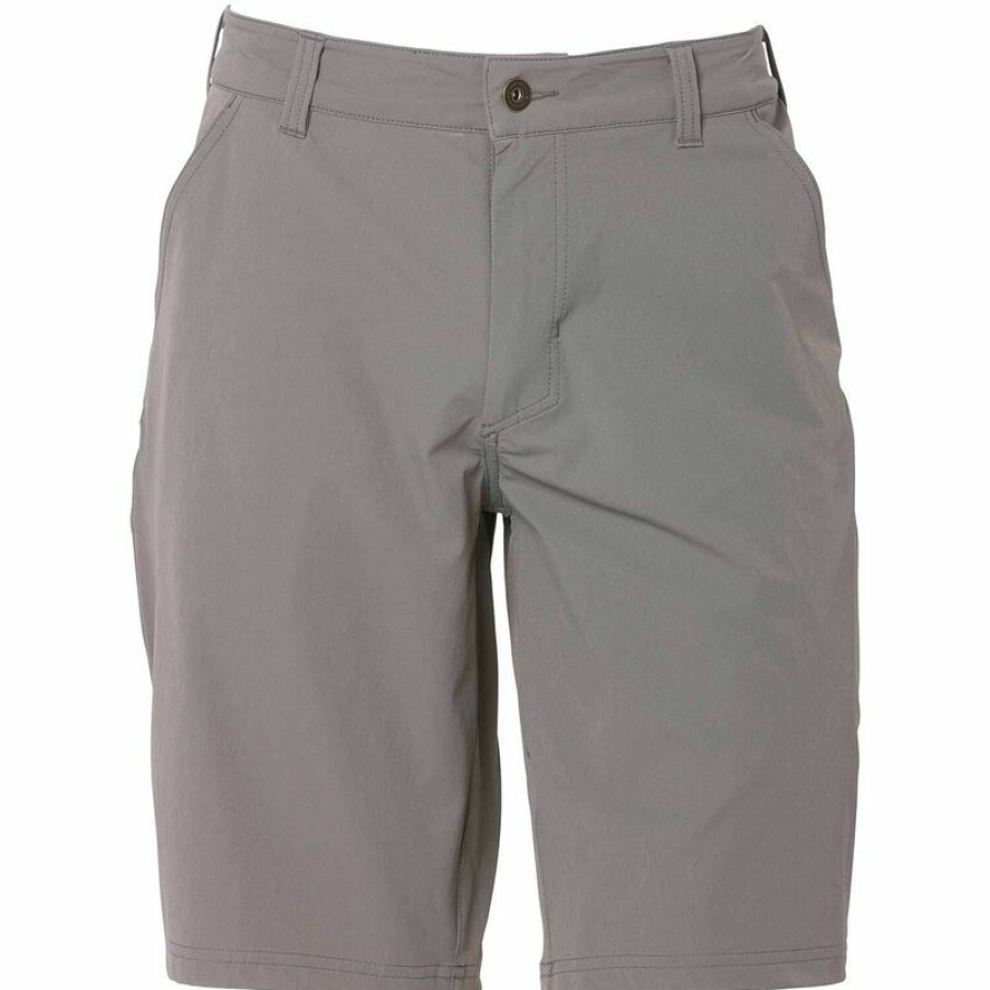 Men'S Shorts * | Grundens Men'S Gaff Shorts