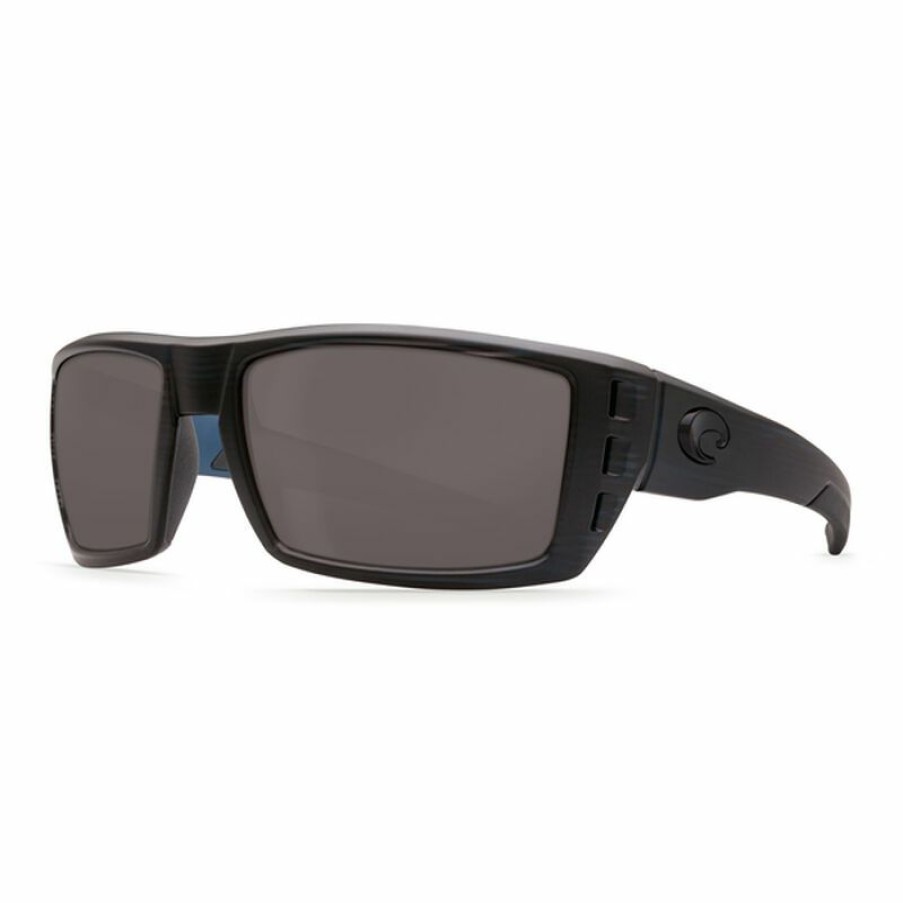 Men'S Accessories * | Costa Rafael 580P Polarized Sunglasses