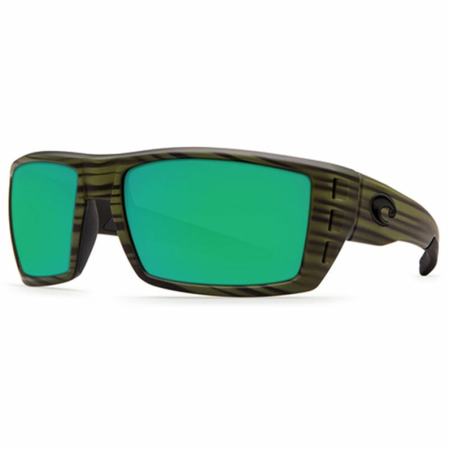 Men'S Accessories * | Costa Rafael 580P Polarized Sunglasses